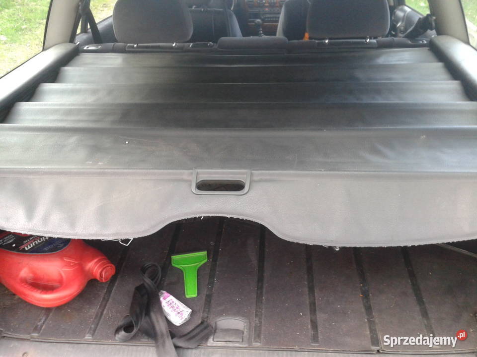 opel omega b zderzak przód lampa tył lewa prawa Przemyśl