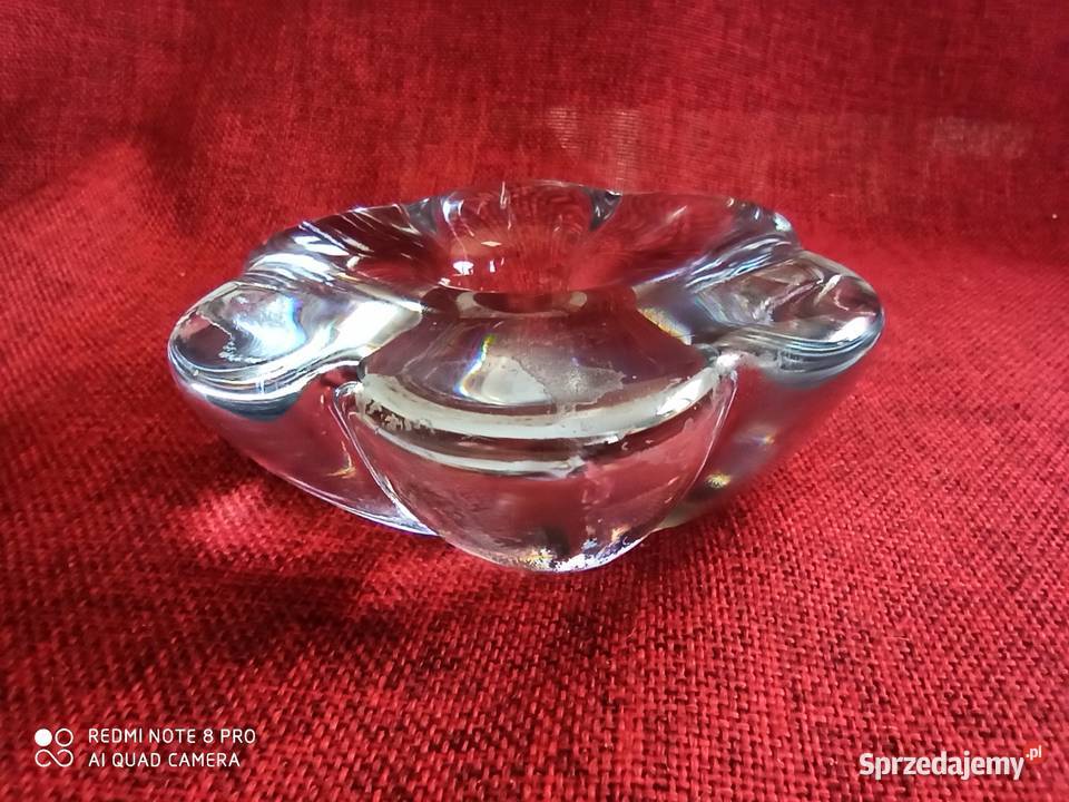 2 świeczniki autorstwa Svena Palmqvista