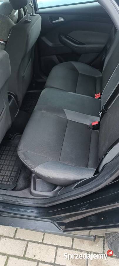 Sprzedam forda Focusa MK3