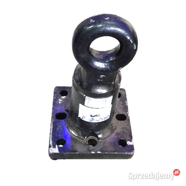 00654430A02 Pętla do ciągnięcia Scharmuellera Rolnictwo