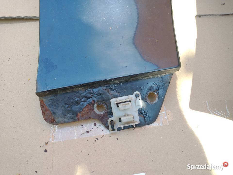 Opel Omega B FL błotnik błotniki przednie przód Rok produkcji 2002