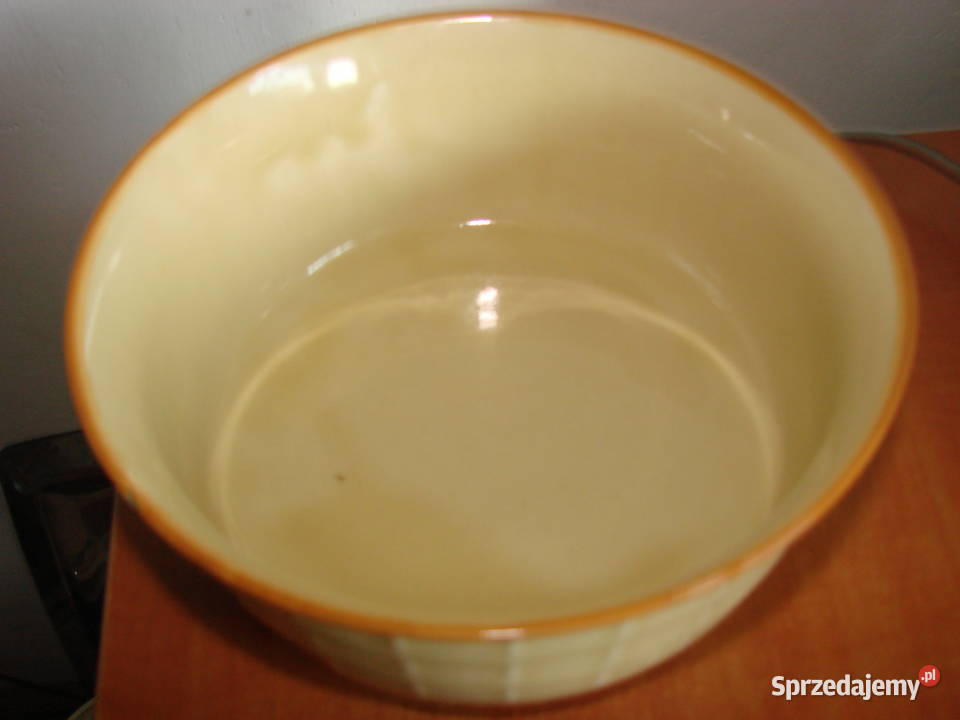 Tułowice miska Pruszcz Gdański