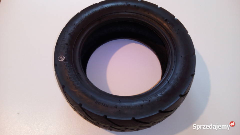 906565 PROFESJONALNA opona CST hulajnoga