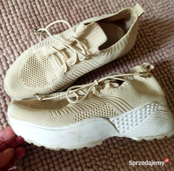 buty sportowe skarpetkowe Damskie Częstochowa