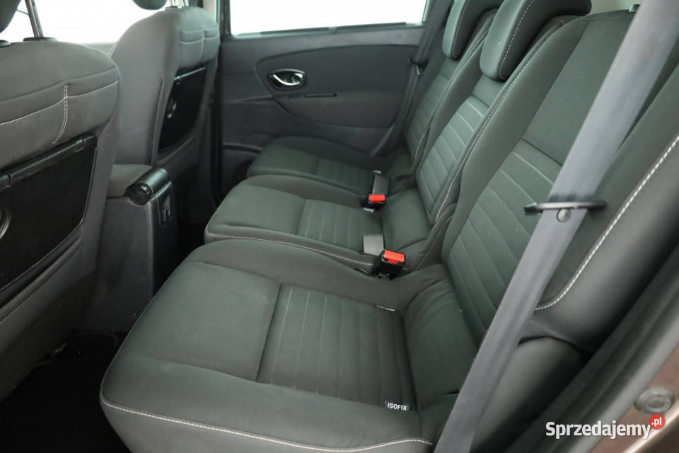 Renault Scenic 12 TCe Piaseczno