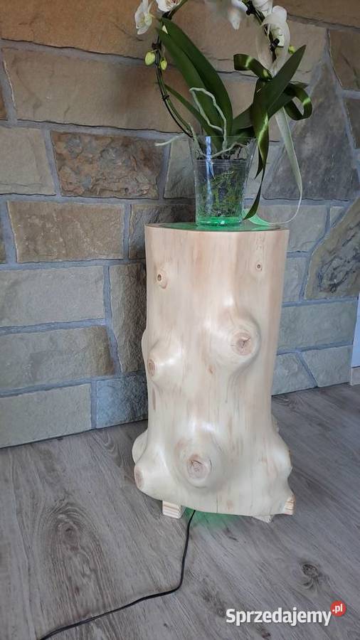 Lampka nocna śląskie Szczyrk