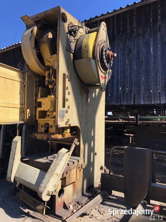 Prasa mimosrodowa Częstochowa sprzedam