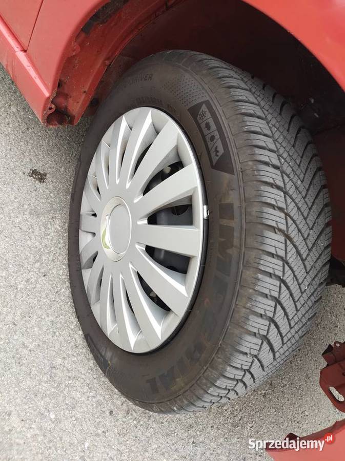 Sprzedamzamiana Suzuki Alto Małe Ekonomiczne Trzciana