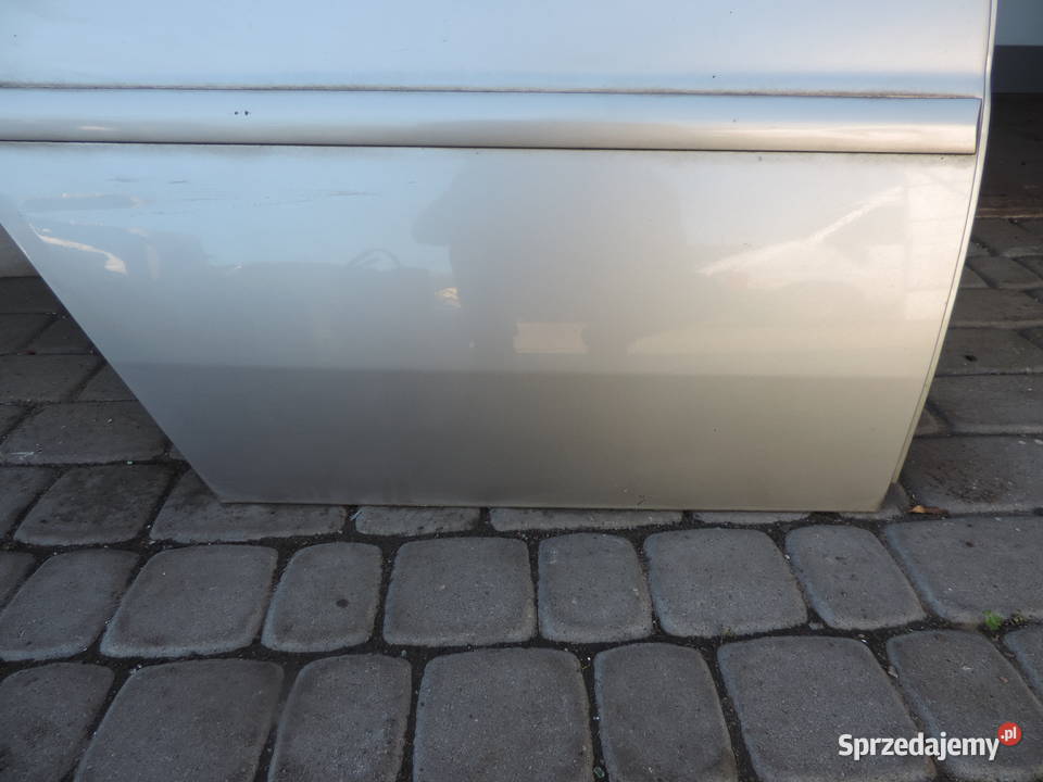 DRZWI PRAWY TYŁ OPEL VECTRA C SEDAN Z158 Nowy Sącz