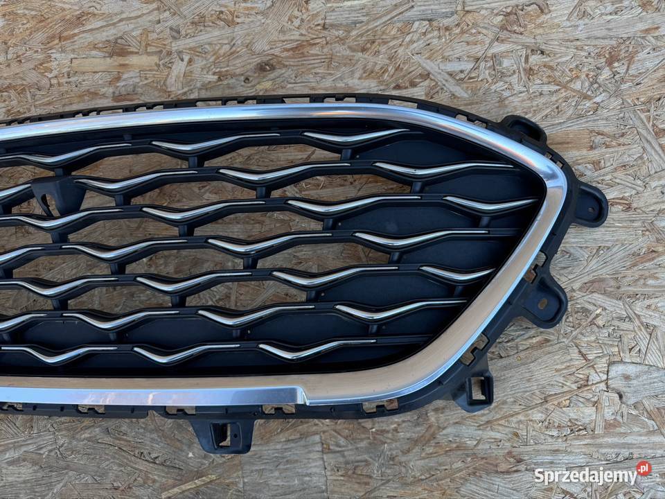 Grill atrapa chłodnicy Ford kuga mk3 vignale Międzychód