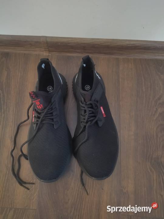 Buty robocze 41 inna Mielec sprzedam