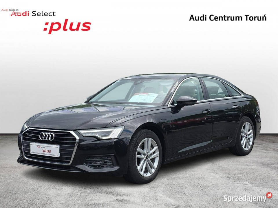 Audi A6 Toruń sprzedam