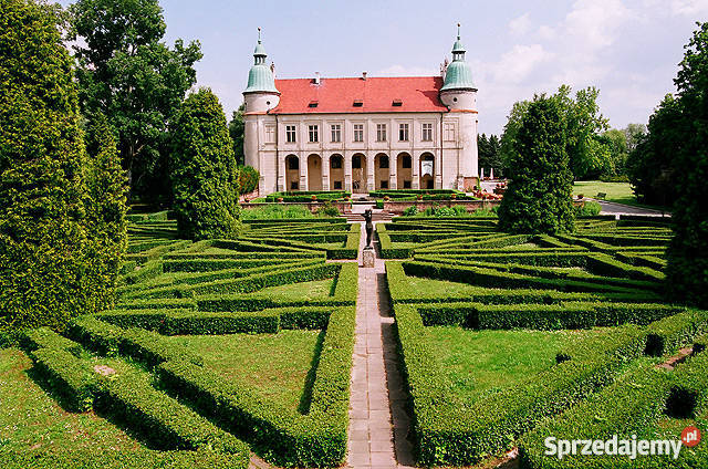 Odstąpię wesele na 12082017 gotowe Baranów Baranów Sandomierski