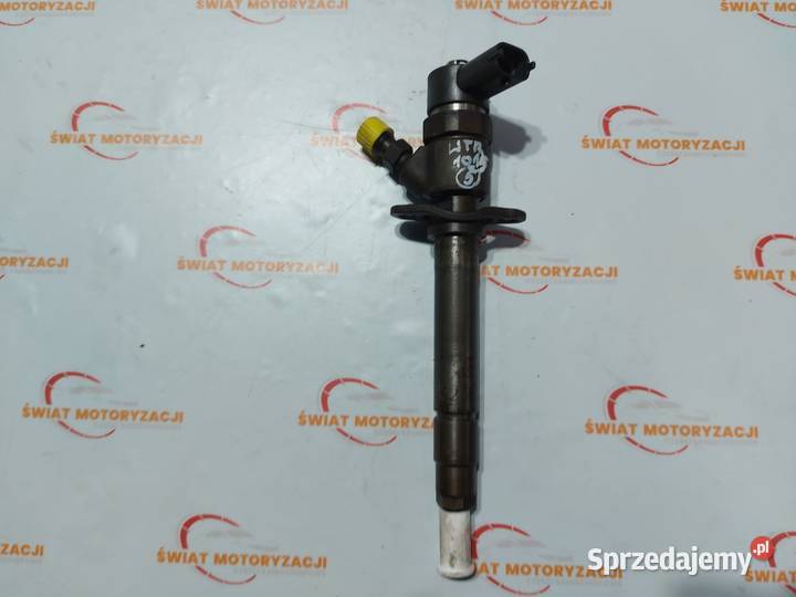 VOLVO XC90 S60 XC60 24 D5 wtrysk wtryskiwacz świętokrzyskie Kielce sprzedam