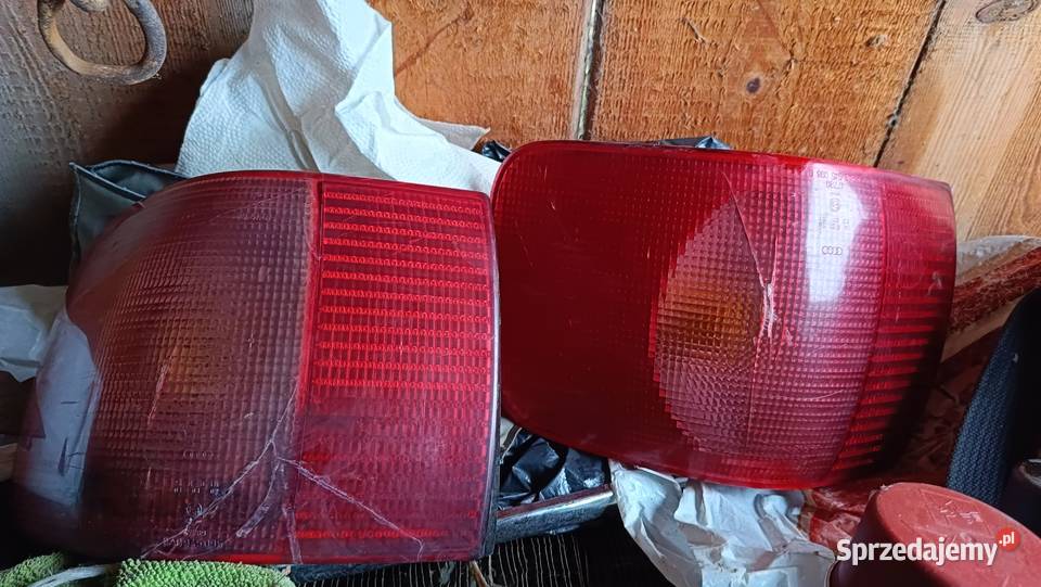 Drzwi zderzak klapa bagażnika maska lampy Pławna sprzedam
