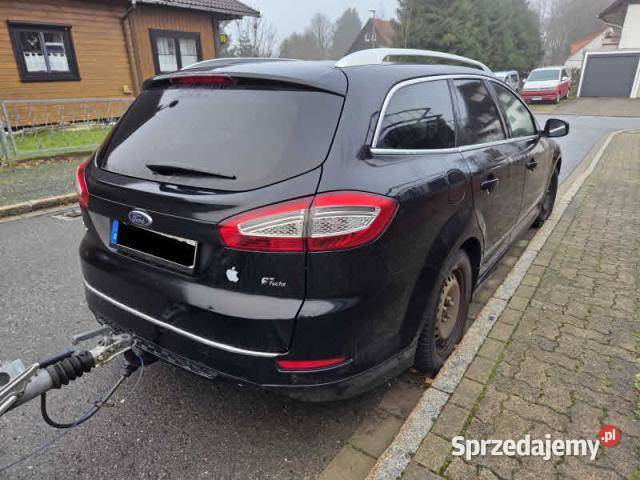 Ford Mondeo Lift wersja Titanium S Skarżysko-Kamienna