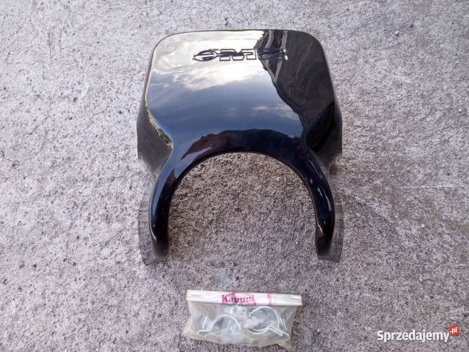 Owiewka MZ ETZ 125 ETZ 250 ETZ 251