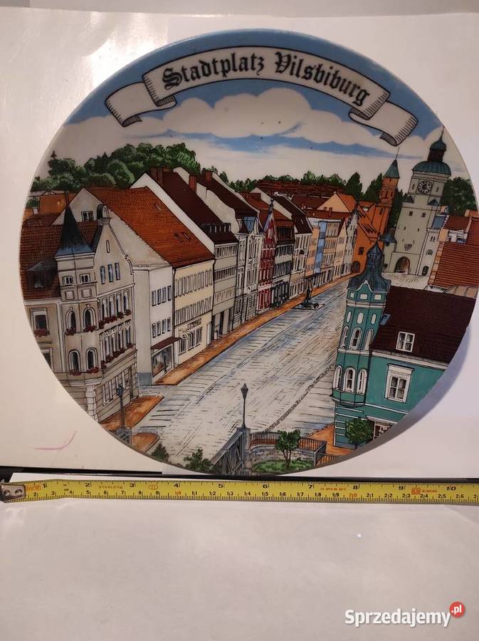 ceramika XX wiek oryginały Wrocław