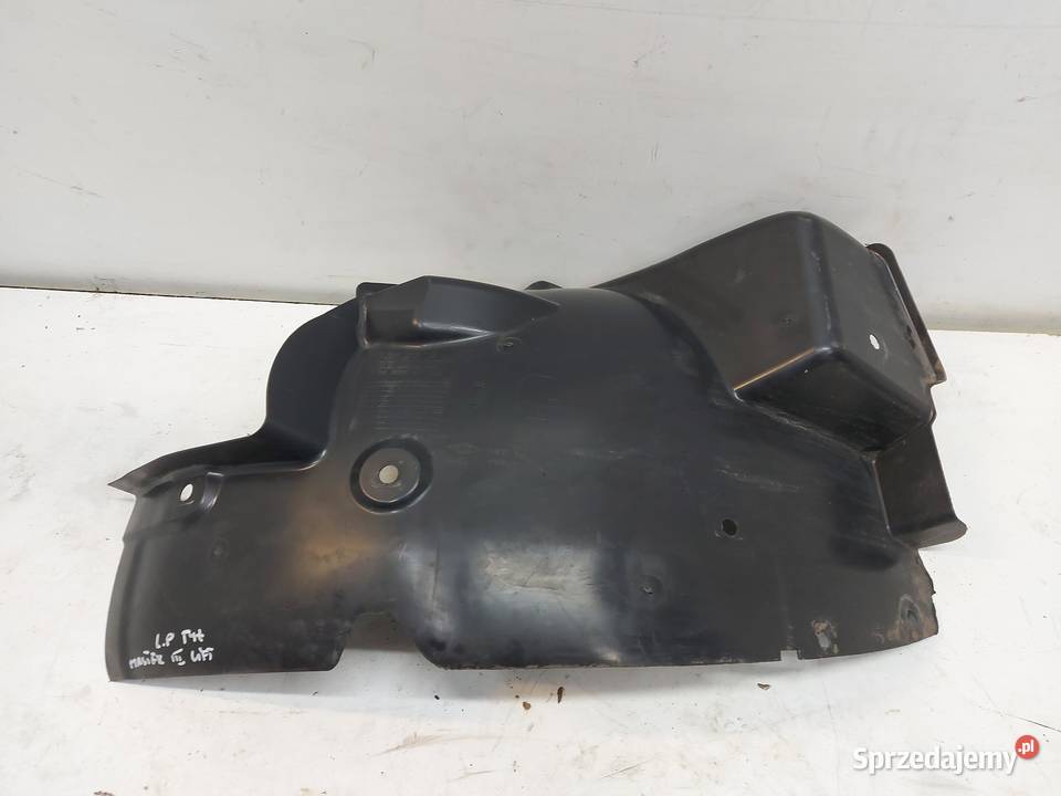 Renault Master III LIFT nadkole lewe przód osobowe Nadkola