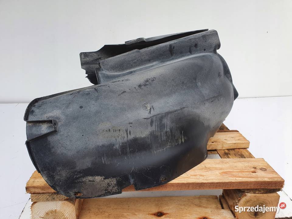 Vw Passat B5 FL kombi PRAWE TYLNE NADKOLE Prawy lubelskie Chełm