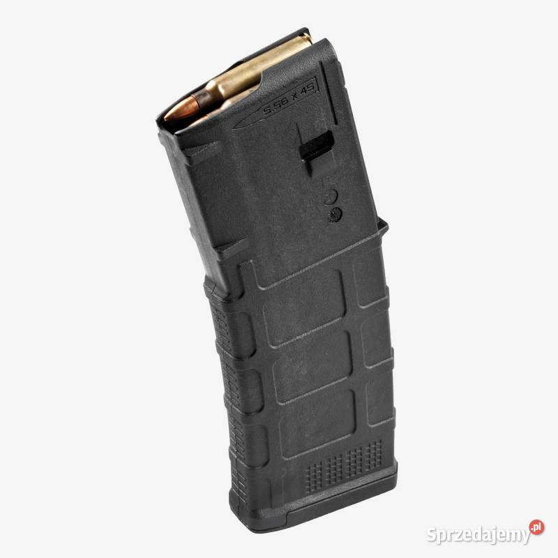 Magazynek Magpul PMAG 30 ARM4 GEN M3 Window Warszawa sprzedam