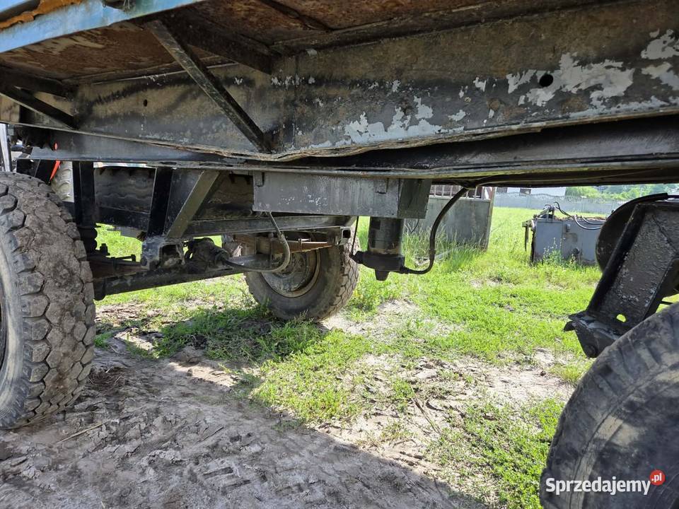 Autosan D5501 Zarejestrowana 3strony Wodynie