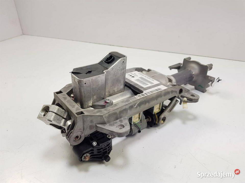 KOLUMNA KIEROWNICZA JAGUAR XKR 2W933C529AK kujawsko-pomorskie Lipno sprzedam