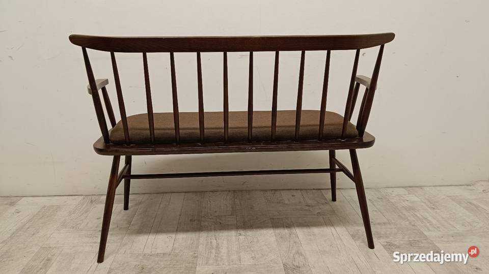 sofka siedzisko ławka Wand S11021 patyczak Radomsko sprzedam