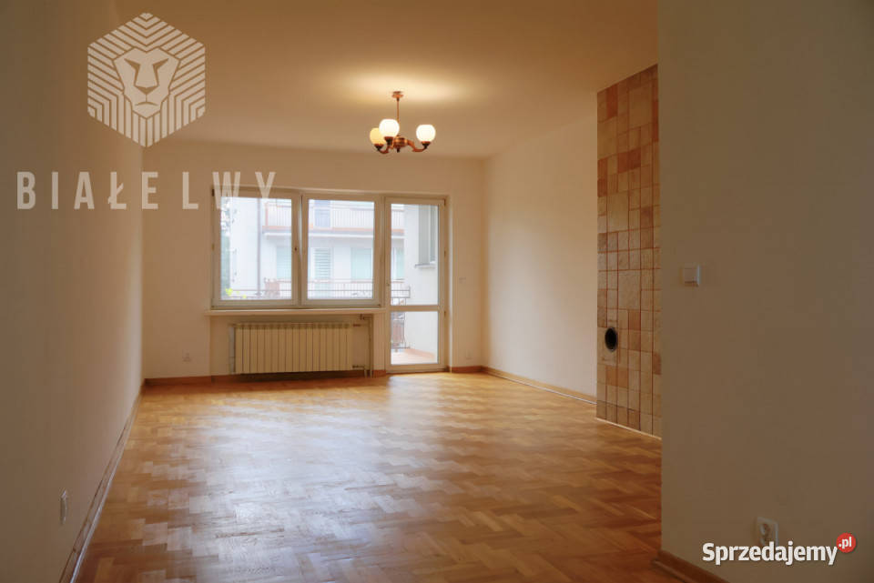 Dom wolnostojący Warszawa 350m2