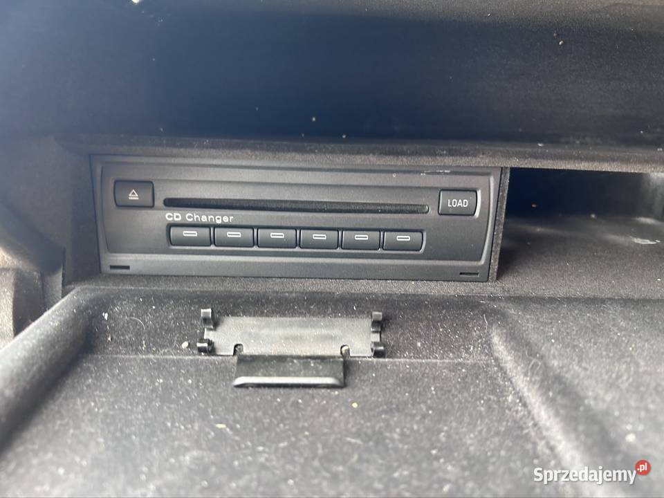 Schowek pasażera Audi a6 c6 4f1857035 kujawsko-pomorskie Grudziądz
