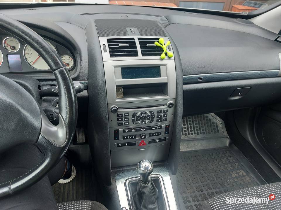 Sprzedam ABS Więcbork