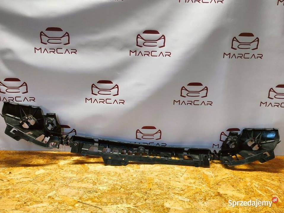 Ślizg Mocowanie Zderzaka Tył BMW 1 F20 Lift 2015 Pozostałe Pozostałe Pleszew