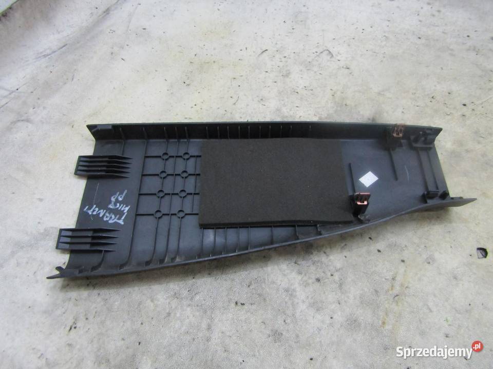 OSŁONA SŁUPKA PRAWA TRANSIT MK8