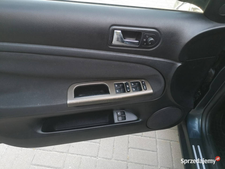 Volkswagen Passat 19TDI 131 Klimatronic ABS Strzegom