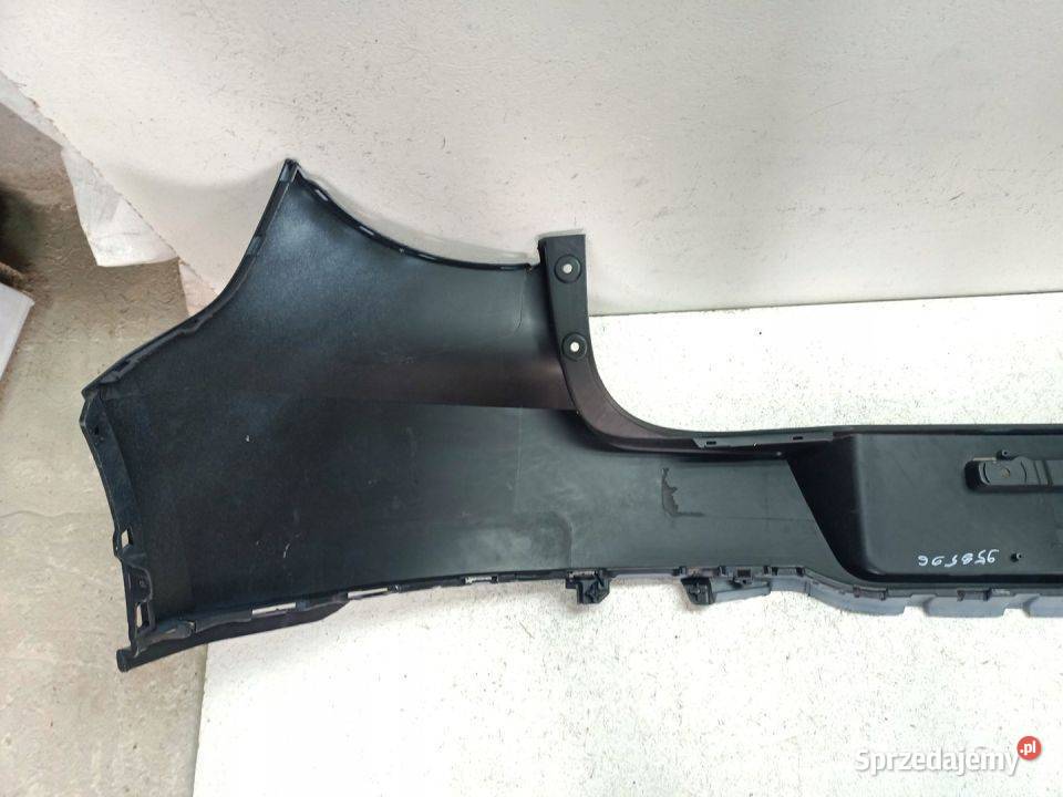 ZDERZAK TYLNY TYŁ VW TIGUAN 5N 092007042011 osobowe Skarżysko-Kamienna