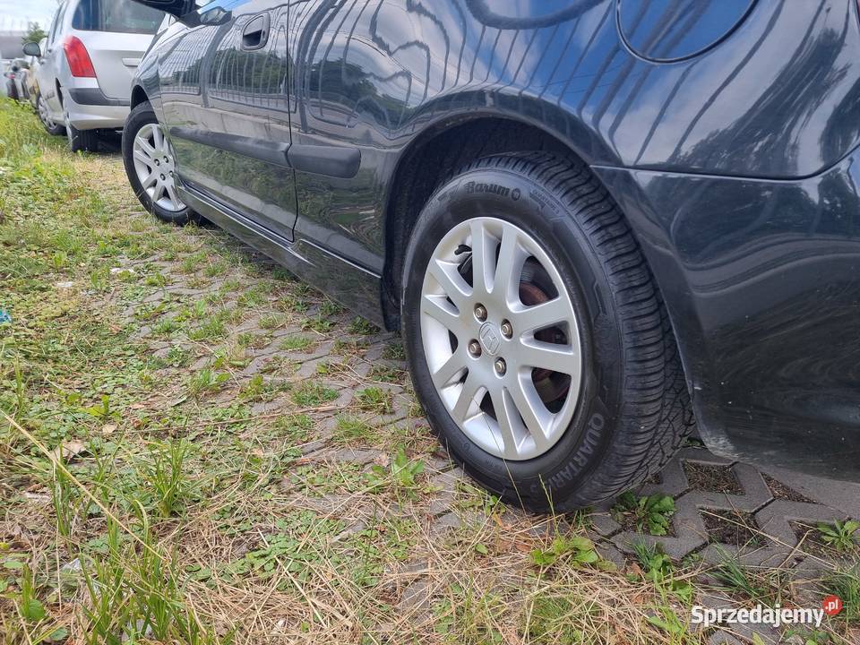 Honda Civic 2005 zgodna z SCT 90KM sprzedam