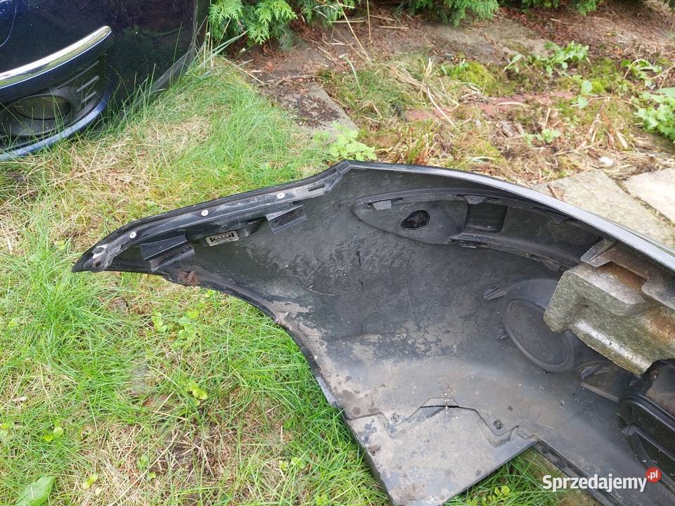 Zderzak Przód Hyundai Getz 2008 Karoseria małopolskie sprzedam
