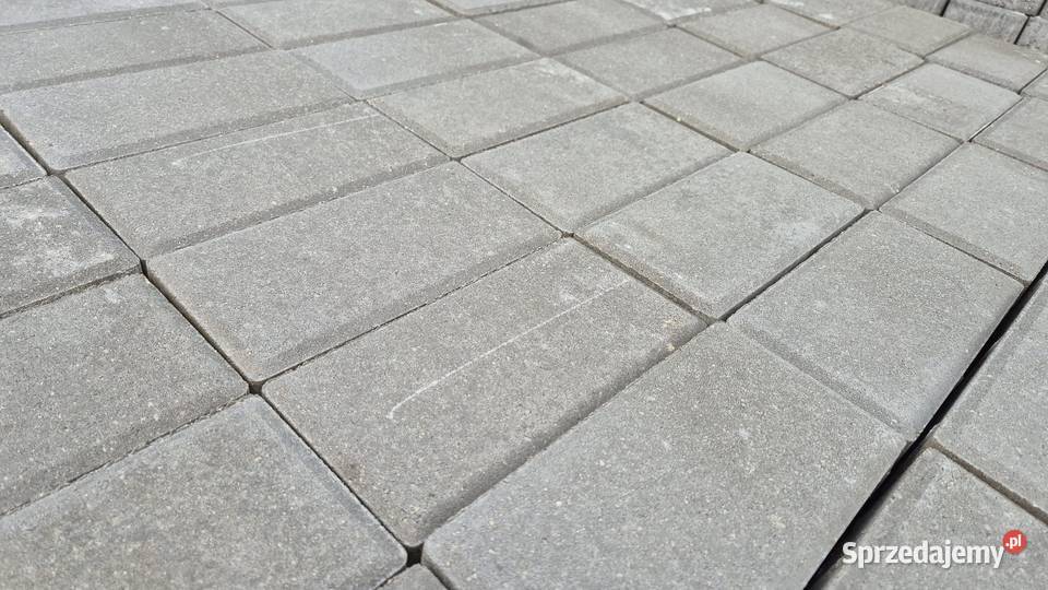 Kostka brukowa 35 Hryniewicze sprzedam