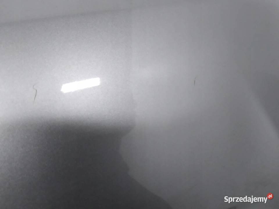 ZDERZAK TYŁ SEDAN E16 E17 E18 PDC LIFT Toyota