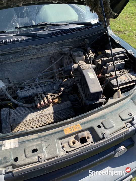 Land Rover Freelander 18 Gaz Lpg Hak Biłgoraj sprzedam