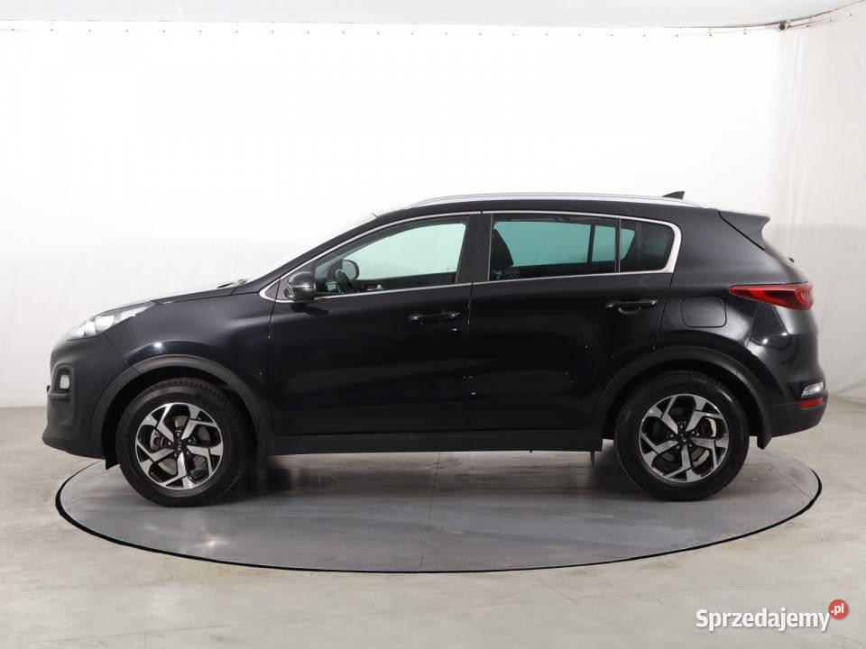 Kia Sportage 16 GDI centralny zamek Piaseczno