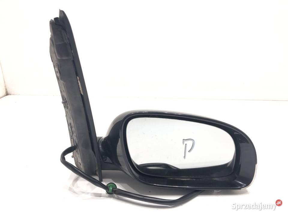 LUSTERKO PRAWY VW TOURAN Minivan 0310 ZEWNĘTRZNE sprzedam
