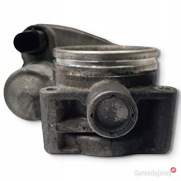 PRZEPUSTNICA BMW E87 E90 20 i oryginał 13541439 osobowe lubelskie Chełm