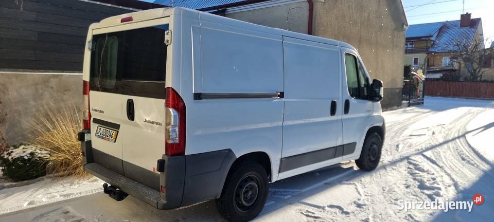Citron Jumper z niemiec Jedwabne
