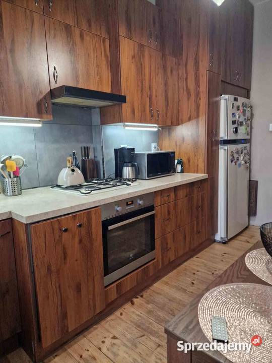 Mieszkanie na sprzedaż 110m2 Sprzedaż zachodniopomorskie Szczecin