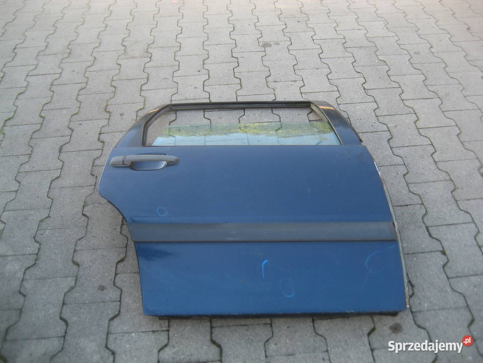 volvo 850 kombi drzwi tył prawe
