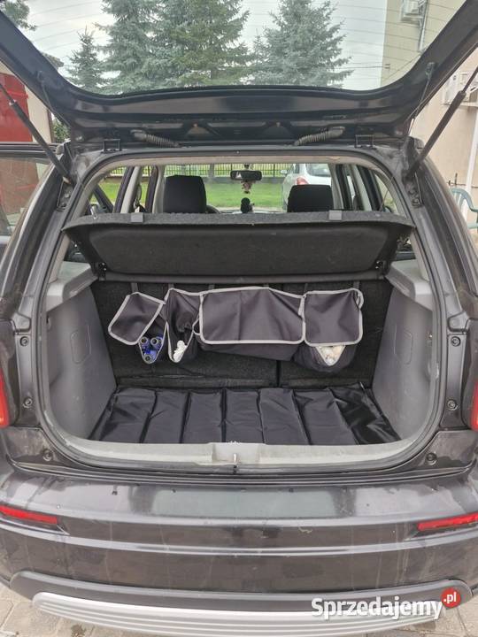 Suzuki SX4 1600cm3 łódzkie Zgierz