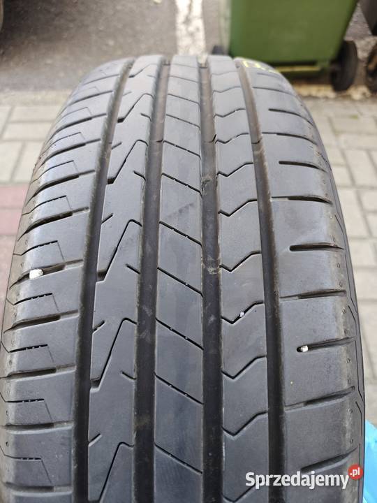 Opony letnie Kumho 21565R17 Gorzów Wielkopolski