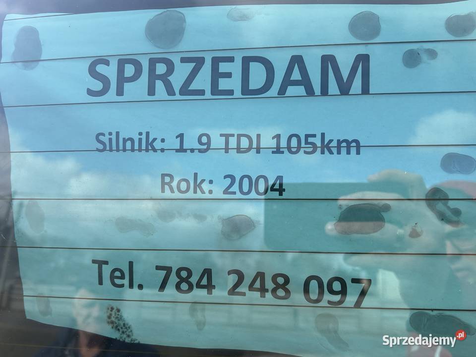 Volkswagen Transporter t5 Transporter