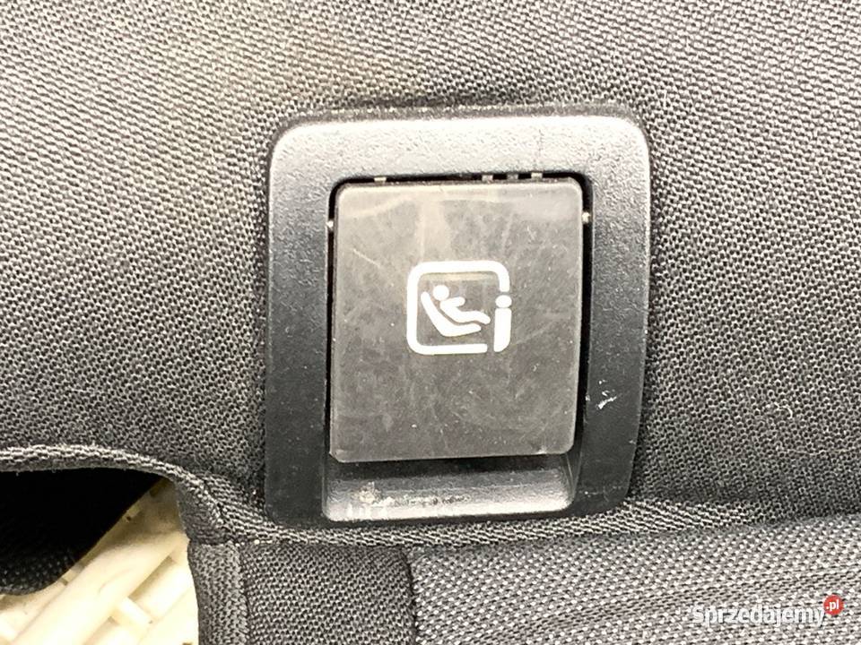 FOTELE KANAPA KOMPLET MERCEDES GLC SUV osobowe